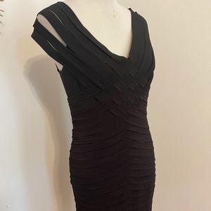 Tadashi Collection Little Black Dress